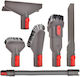 Spare Part for Cordless Vacuum Cleaner