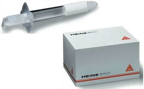 Heine Medical Equipment Accessories