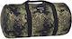 Basehit Sack Voyage Green Fabric