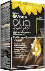 Garnier Olia 4 Aclara Garnier Olia 4 Aclara