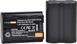 PowerTrust NP-W235 Baterie 2280mAh Compatibilă cu Fujifilm