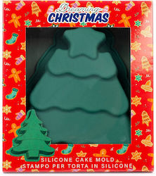 Tri-Coastal Design Weihnachtsbaum Süßigkeiten Pfanne/Form Bäume