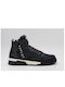 Replay Black Men's Boots