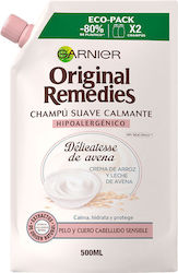 Garnier Conditioner 500ml