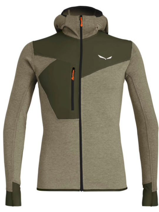 Salewa Puez 2 Dry 27221-5286 Ανδρικό Μπουφάν γι...
