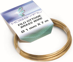 Wire 30m 10-009