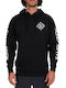 Salty Crew Men's Sweatshirt Black