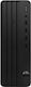 HP Pro SFF 290 G9 Kleiner Formfaktor (SFF) Desktop PC (Kern i5-12400/8GB DDR4/256GB SSD/W11 Pro)