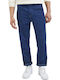 Carpenter Men's Jeans Pants with Relaxed Fit Blue