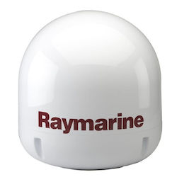 Raymarine Marine Antenna Television