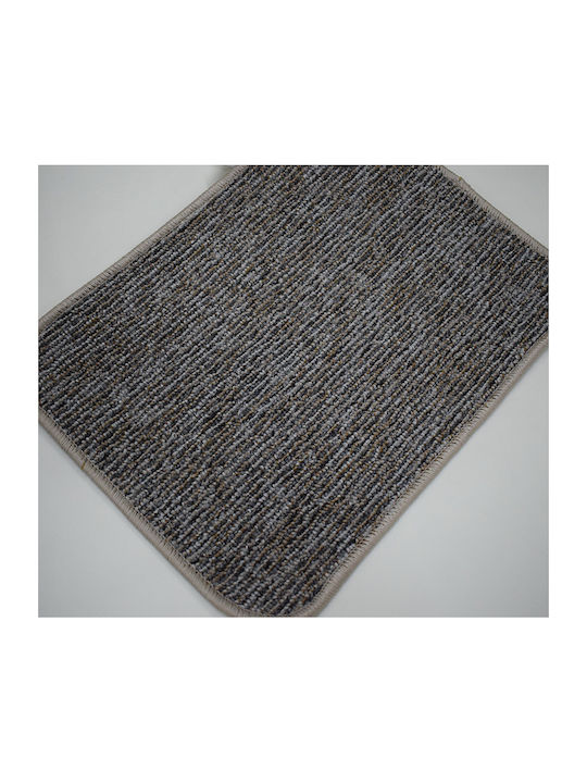 Eurofil Teppich Texas Beige Breite 400cm Zuschn...