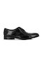 Boss Shoes Ανδρικά Σκαρπίνια Black Florentik