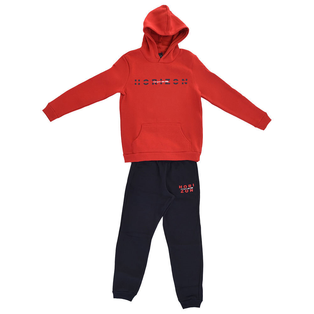 Target Kids Sweatpants Set Light Blue 2pcs B24 14120 Skroutz.cy
