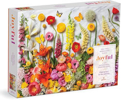 Joy Puzzle 2D 1000Stk. Joy Puzzle 2D 1000Stk.