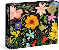Intergalaktische Flora Puzzle 2D 1000Stk. Intergalaktische Flora Puzzle 2D 1000Stk.