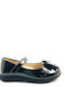 Touiti ballerinas 332666-Black