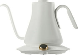 Cocinare Kettle 900ml 1500W White