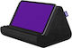 Buddi Tabletständer Schreibtisch in Schwarz Farbe