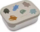 Liewood Kids Lunch Stainless Steel Box Multicolour