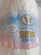 Petalouda Standard Acrylic White 250m 100g