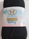 Petalouda Standard Acrylic Black 250m 100g