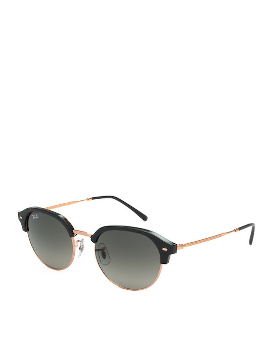 Ray Ban Унисекс Слънчеви Очила с Черна Рамка и ...