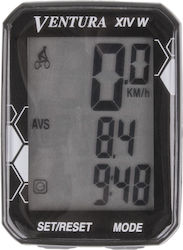 Ventura Xiv W Bike Counter