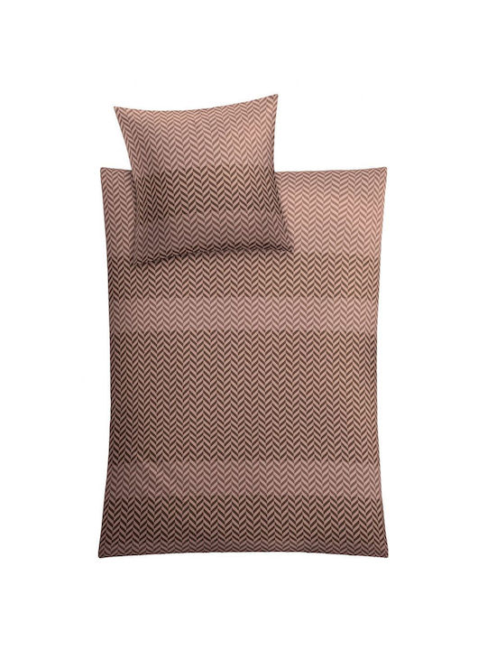 Kleine Wolke Duvet Cover Cotton Single 135x200 ...