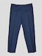 Kaiserhoff Men's Trousers Blue