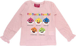 PinkFong Pink