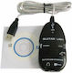 Guitar EL0001997 External Professional Sound Card