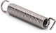 Ibanez Main Spring Edge Zero Tremolo
