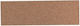 Gewa Replacement Chinrest Cork made of Cork