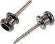 Fire & Stone Fire&stone Strap Lock Buttons