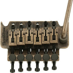 Floyd Rose Tremolo Special Tremolo in Pink Color