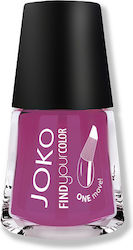 JOKO Finde Deine Farbe Glossy Einfacher Nagella...