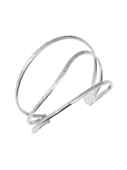 Damen Armband aus Messing