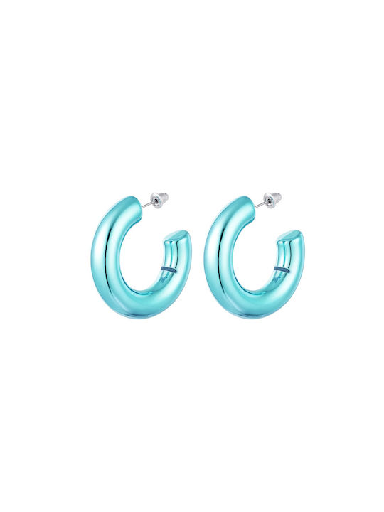 Earrings Hoops