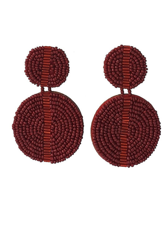 MI-TU Exclusive Cercei Red