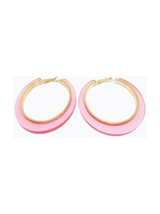 Earrings Hoops