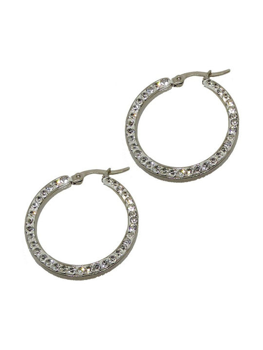 Earrings Hoops