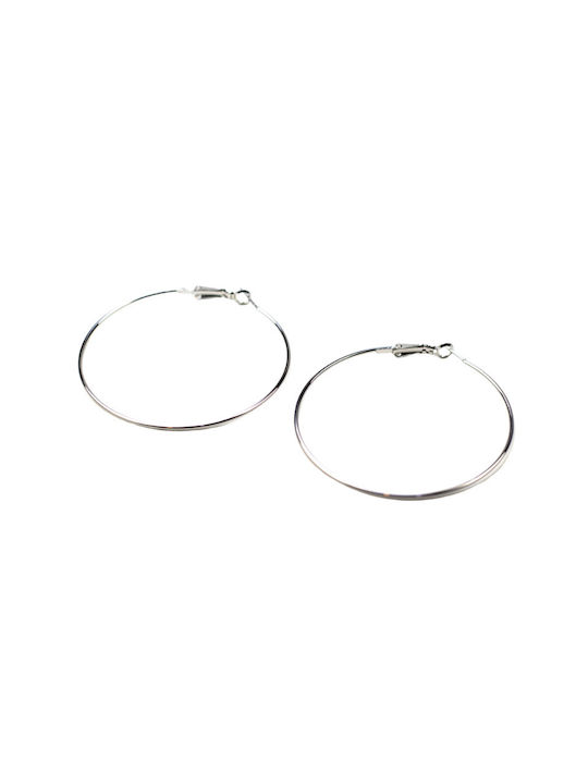 Earrings Hoops