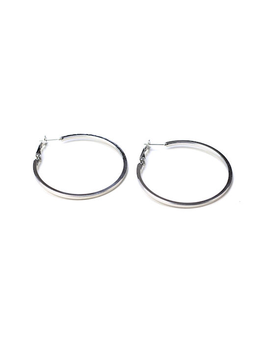 Earrings Hoops