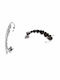 Bizoutaki Earrings Ear Climbers
