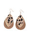 Tatu Moyo Earrings Pendants