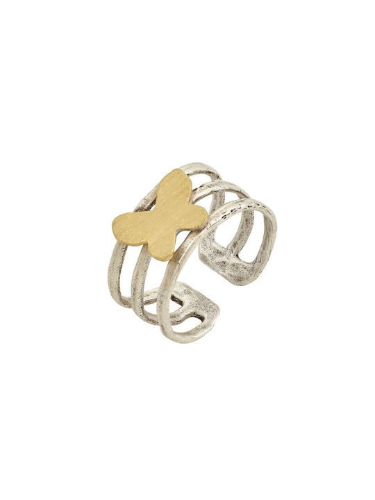 Women's Chevalier Ring