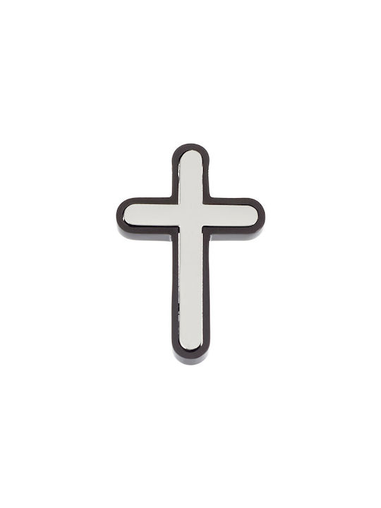 Men's Cross from Steel