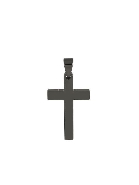 Men's Cross from Steel