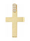 Gold Cross 14K