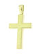 Gold Kreuz 14K